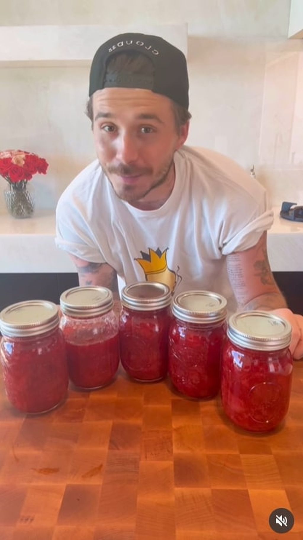 Brooklyn Peltz Beckham - 1