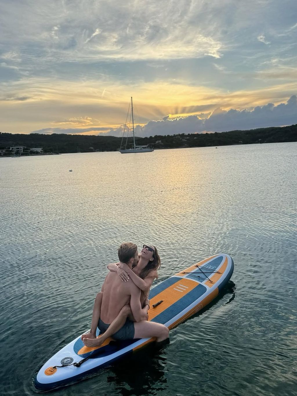 Raquel Mauri i Ivan Rakitić - 2