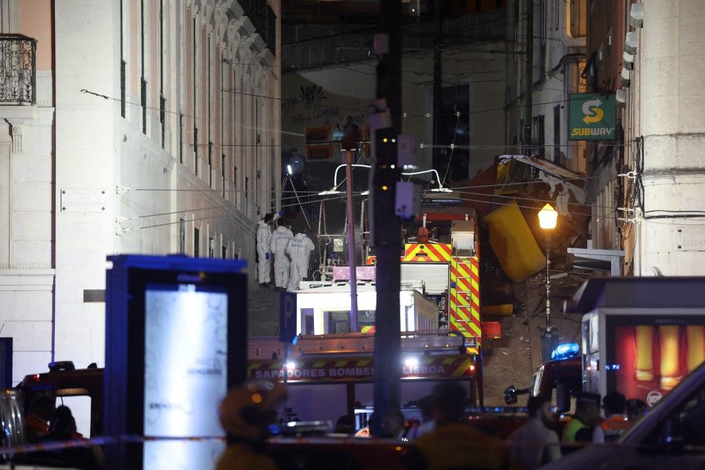 Nesreća uspinjače u Lisabonu - 3