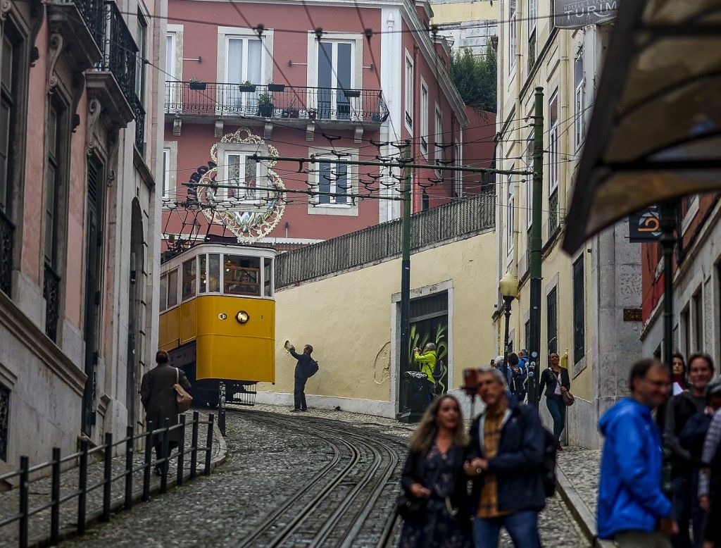 Nesreća uspinjače u Lisabonu - 3