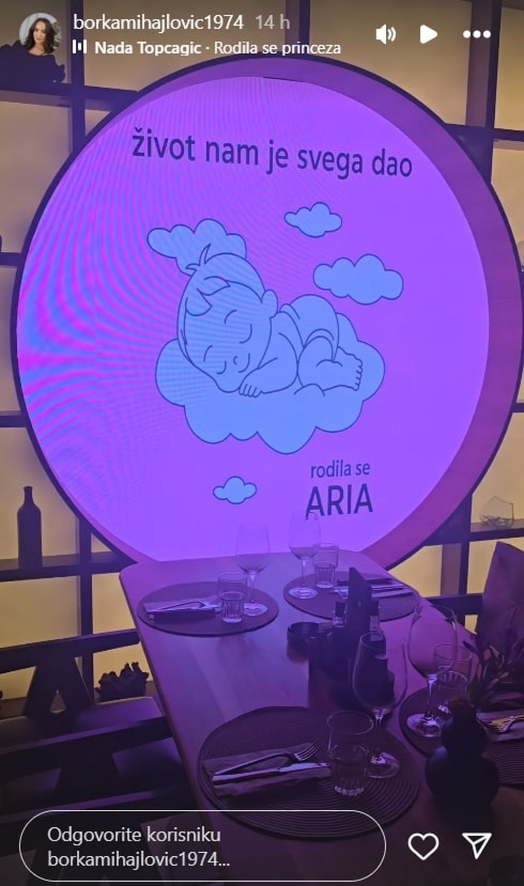 Borka Mihajlović - 2