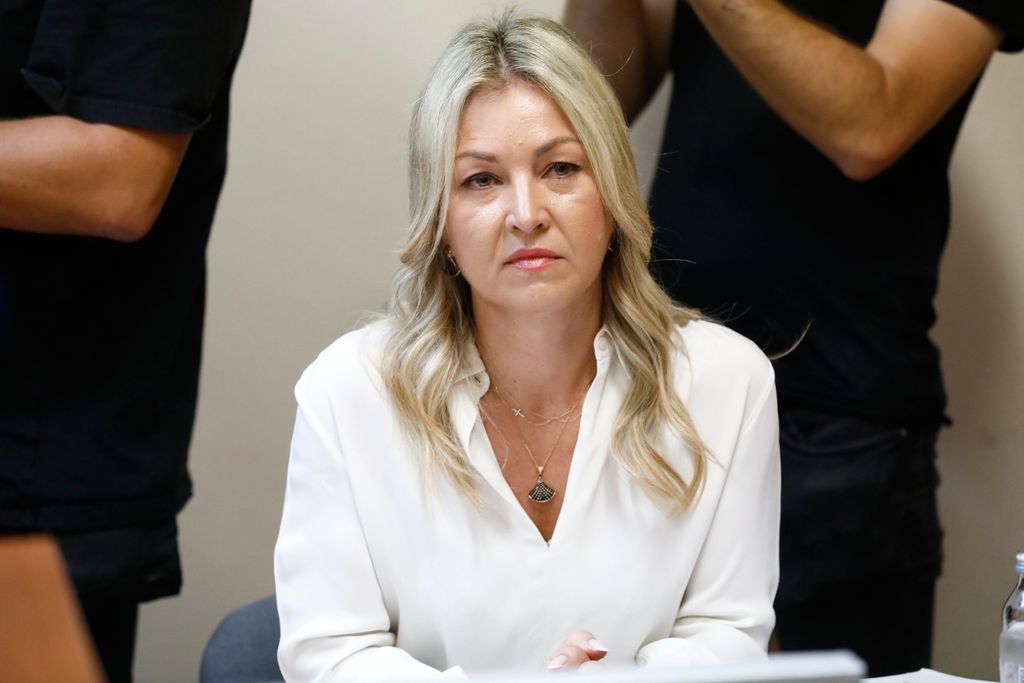 Nastavljeno suđenje Mariju Banožiću - 7