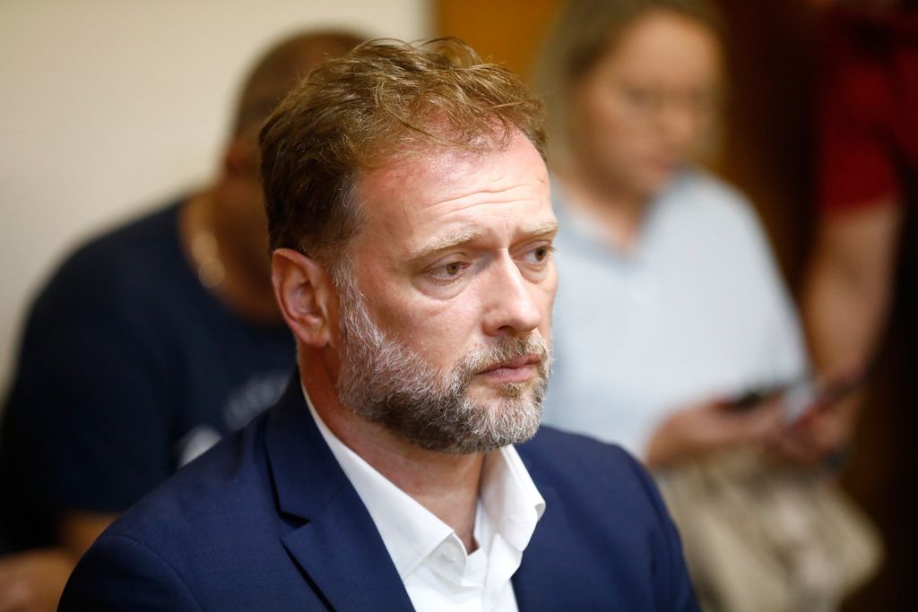 Nastavljeno suđenje Mariju Banožiću - 7