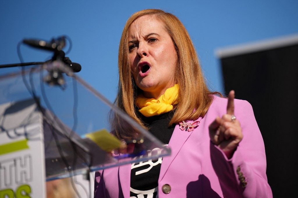 Svjedočenje zlostavljanih ispred Kapitola