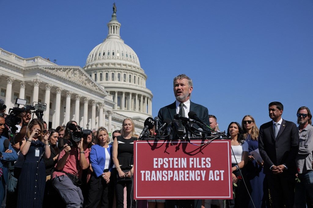 Svjedočenje zlostavljanih ispred Kapitola