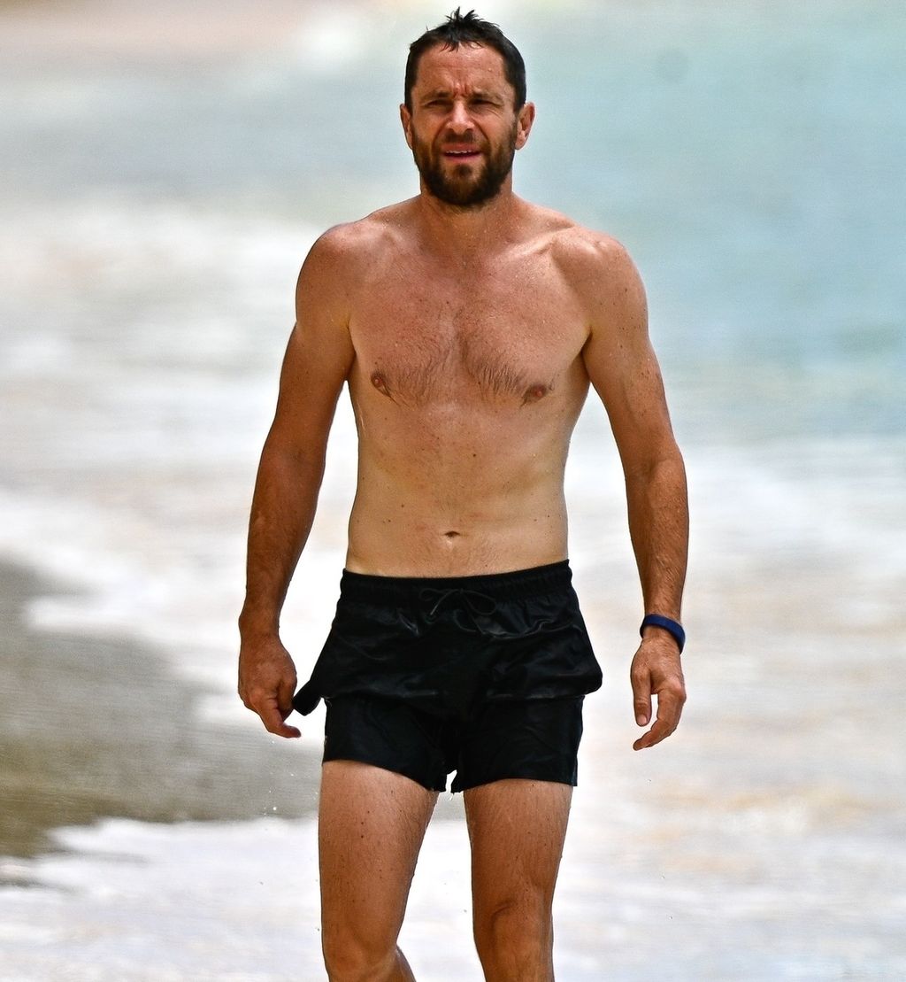 Richard Browning - 1