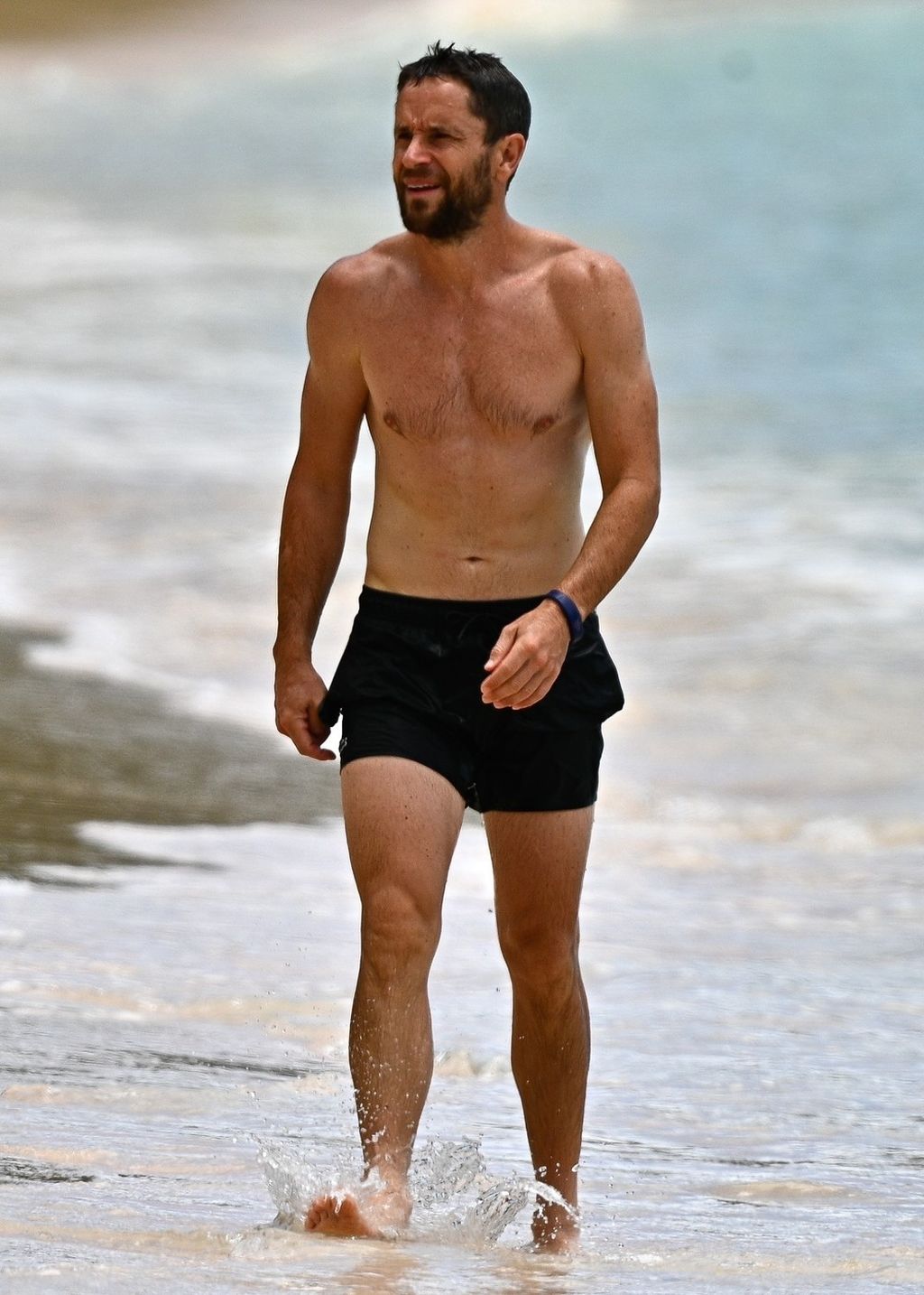 Richard Browning - 3