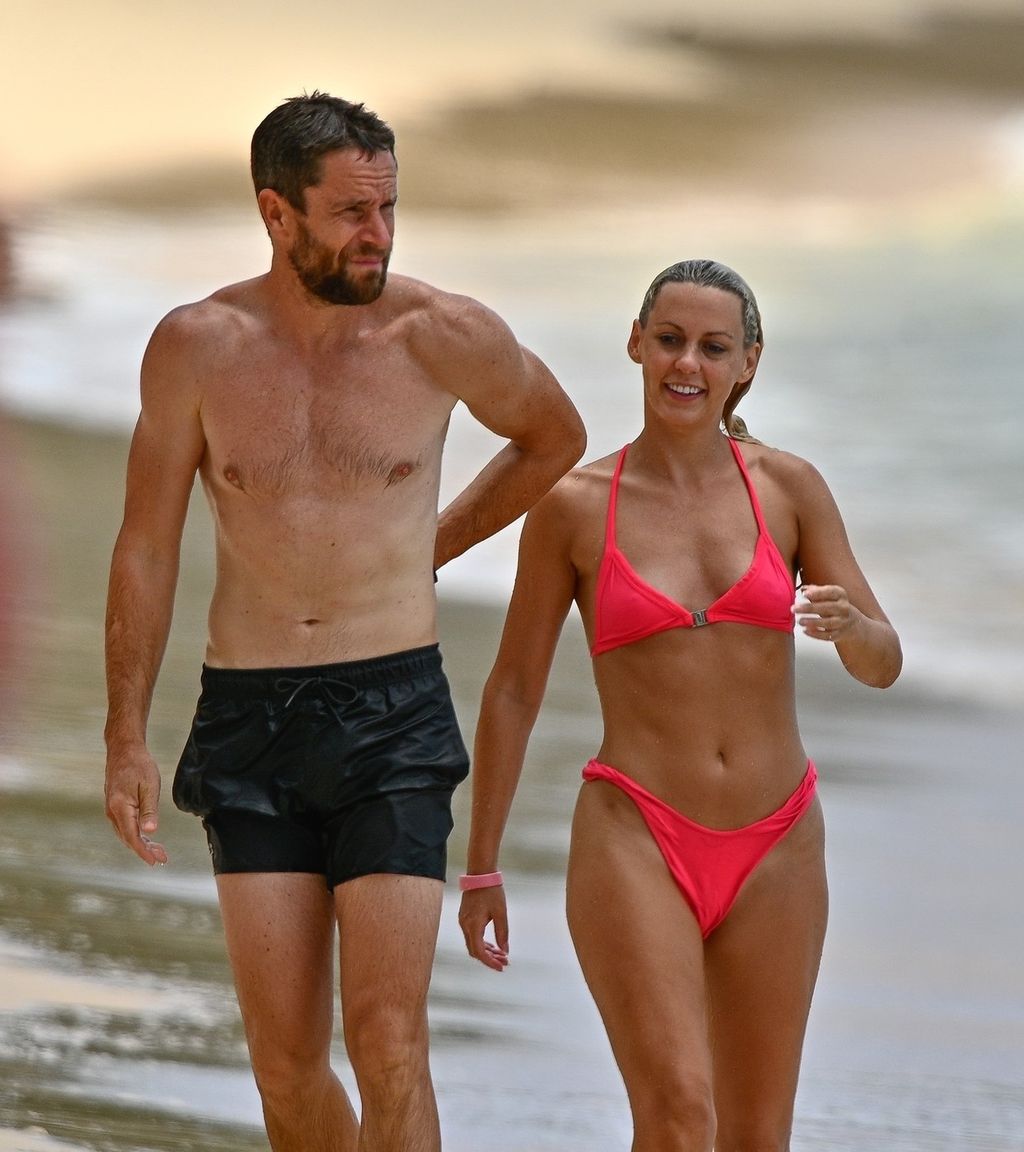 Richard Browning - 5