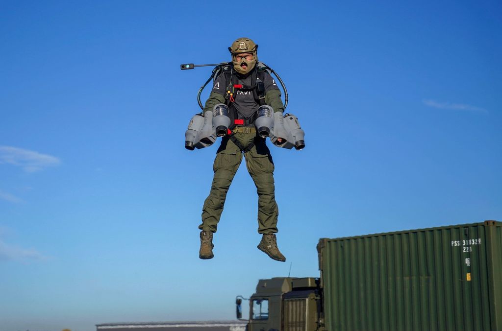 Richard Browning - 10