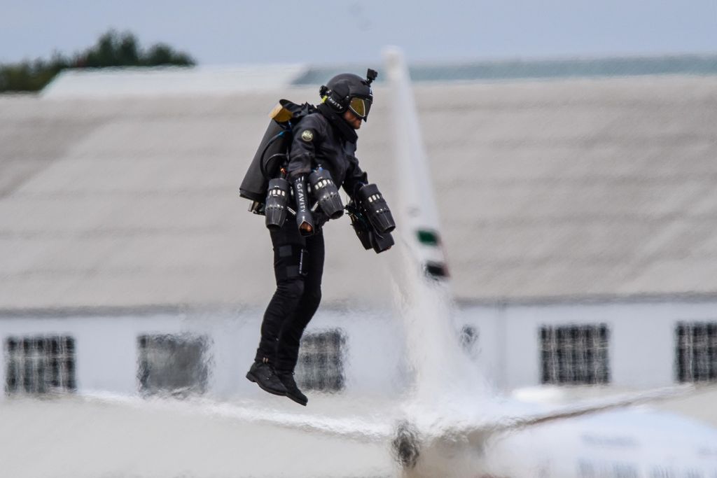 Richard Browning - 15