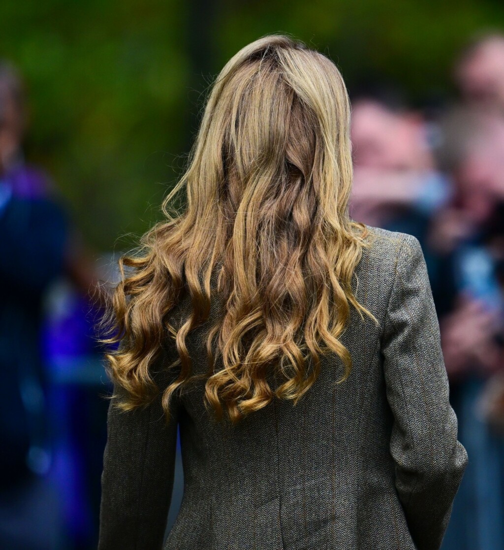 Catherine Middleton iznenadila je novom bojom kose - 2