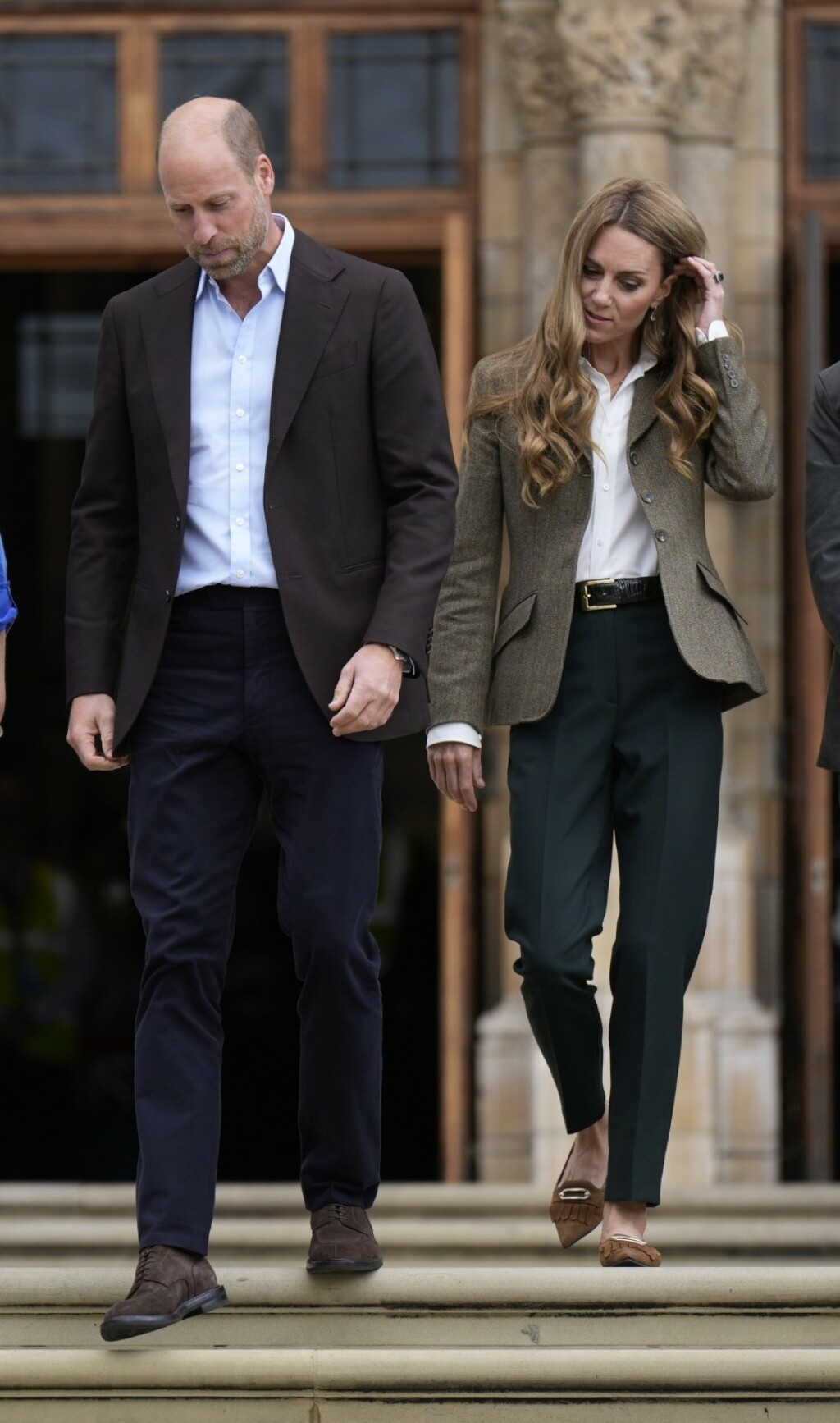 Catherine Middleton iznenadila je novom bojom kose - 3