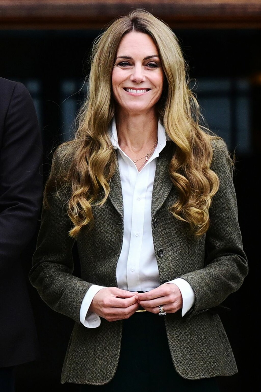 Catherine Middleton iznenadila je novom bojom kose - 5