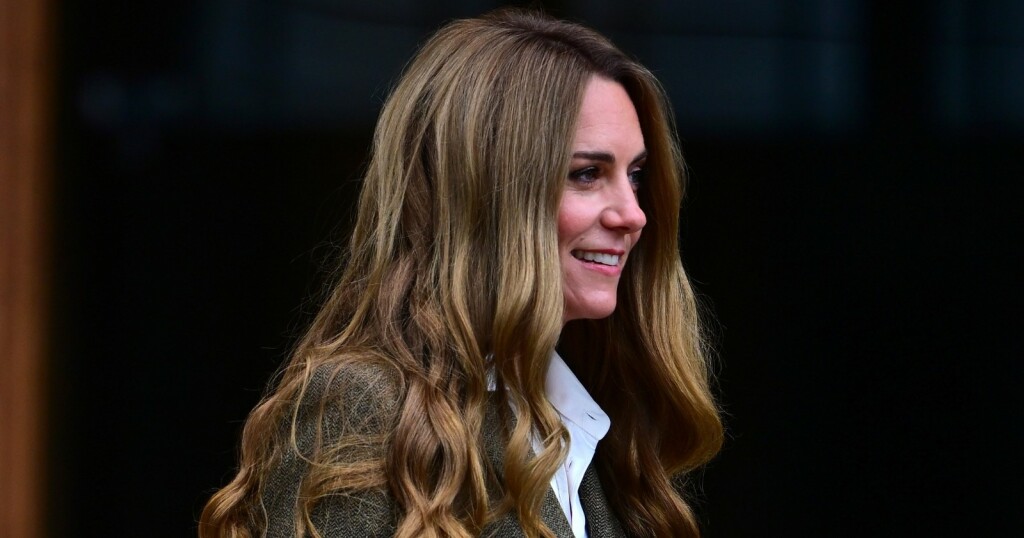 Catherine Middleton iznenadila je novom bojom kose - 6