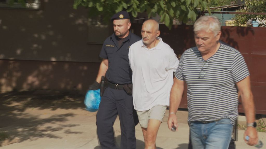 Uhićen zbog sumnje na ubojstvo u Tenji - 4