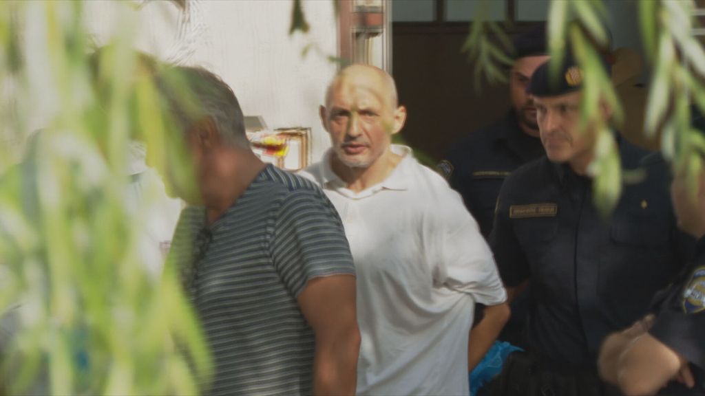 Uhićen zbog sumnje na ubojstvo u Tenji - 4