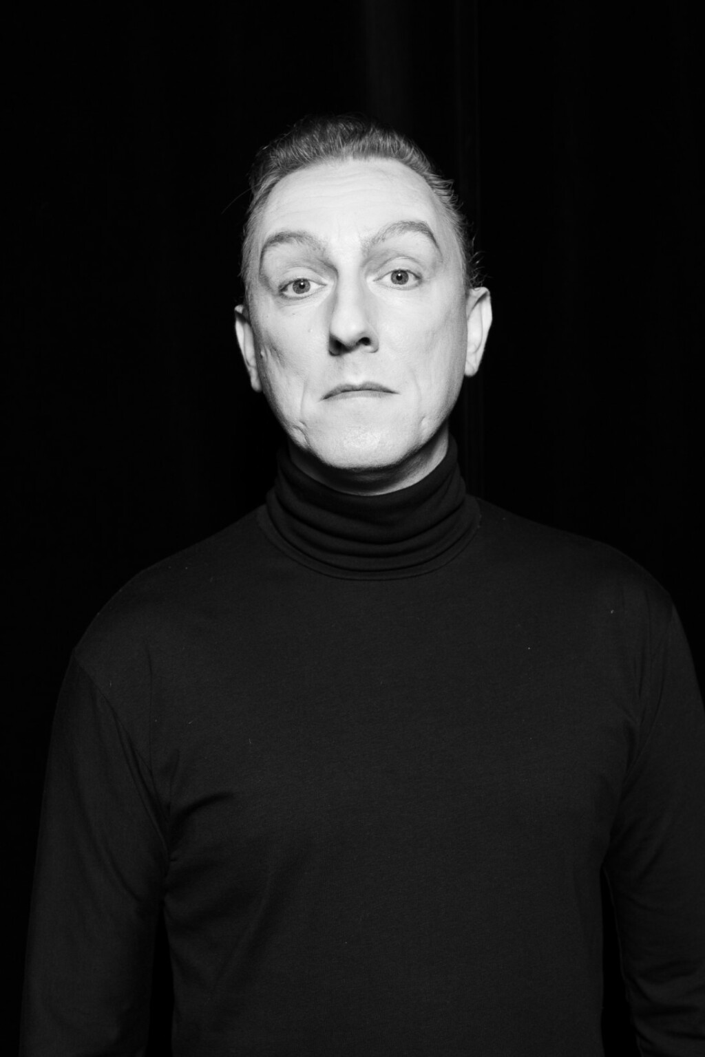 Kazališna predstava Alan Ford u zagrebačkom kazalištu Kerempuh - 4