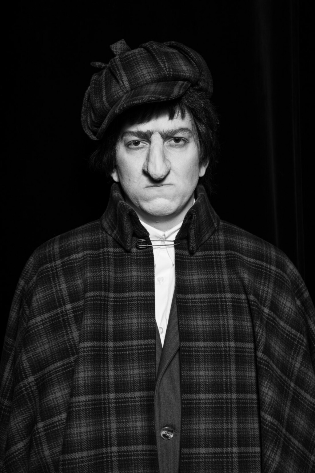 Kazališna predstava Alan Ford u zagrebačkom kazalištu Kerempuh - 6