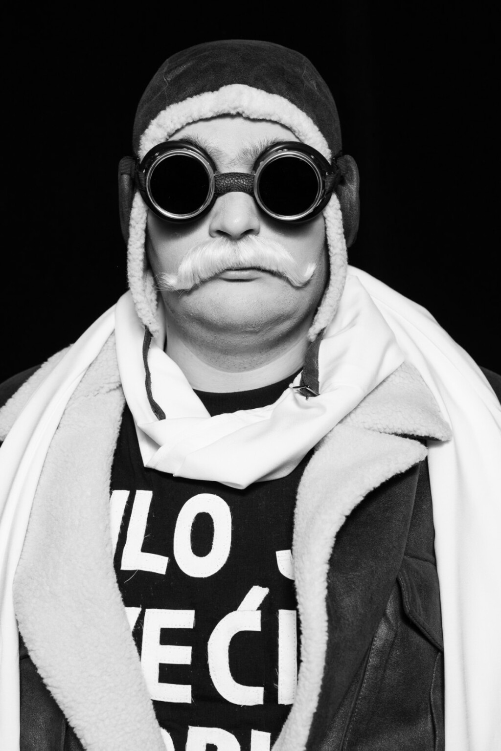 Domagoj Ivanković kao Grumf