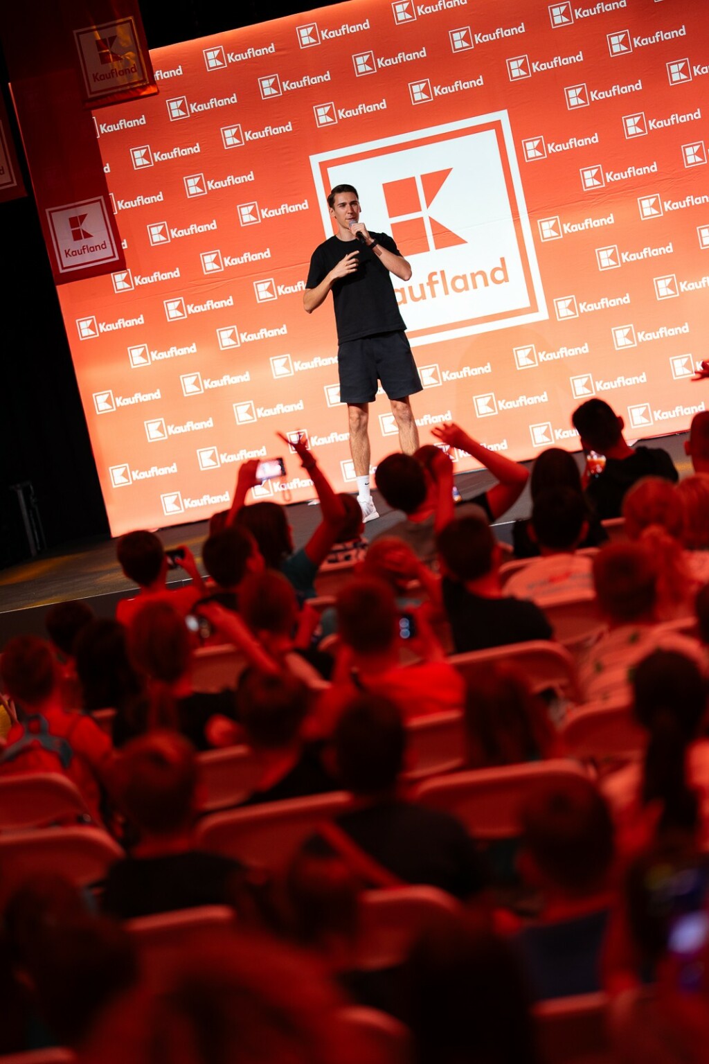 Fanovi Dex Rocka oduševljeni