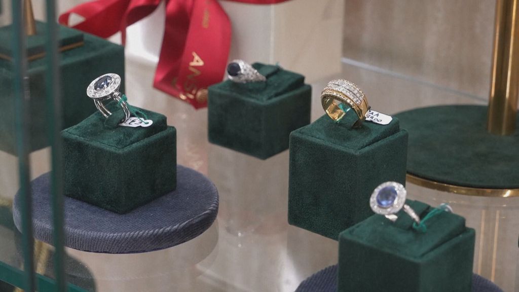 Zaručničko prstenje - 6