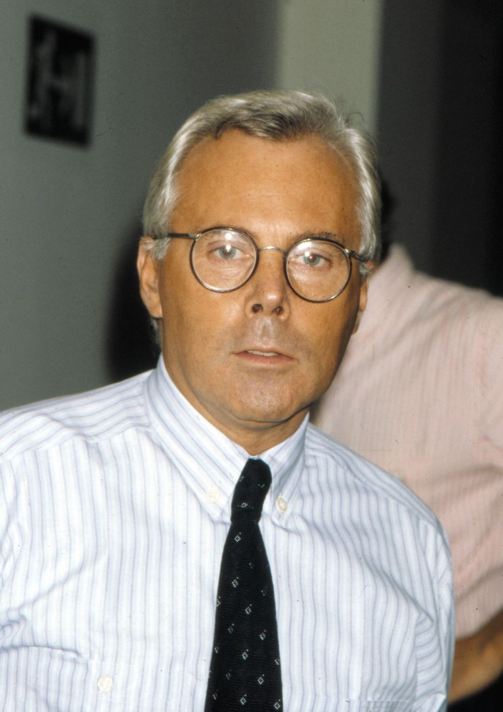 Giorgio Armani