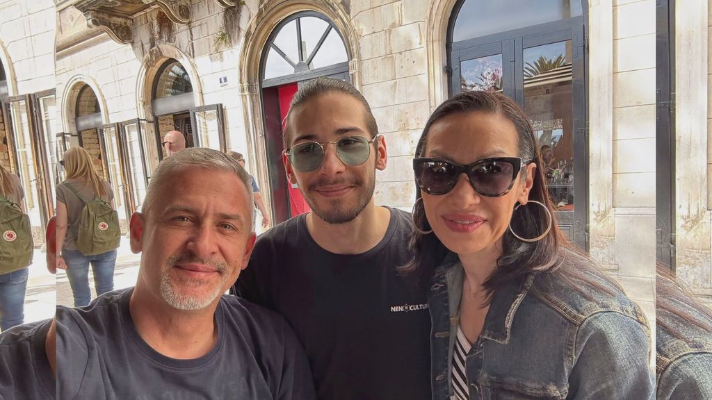 Giuliano Đanić - 1