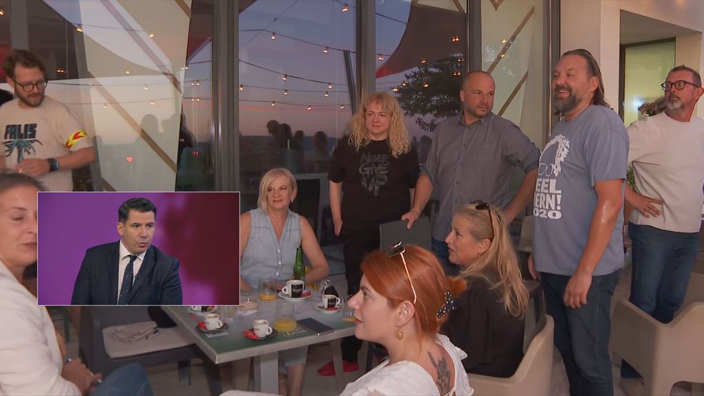 Sabina Tandara Knezović i Nikola Grmoja - 4