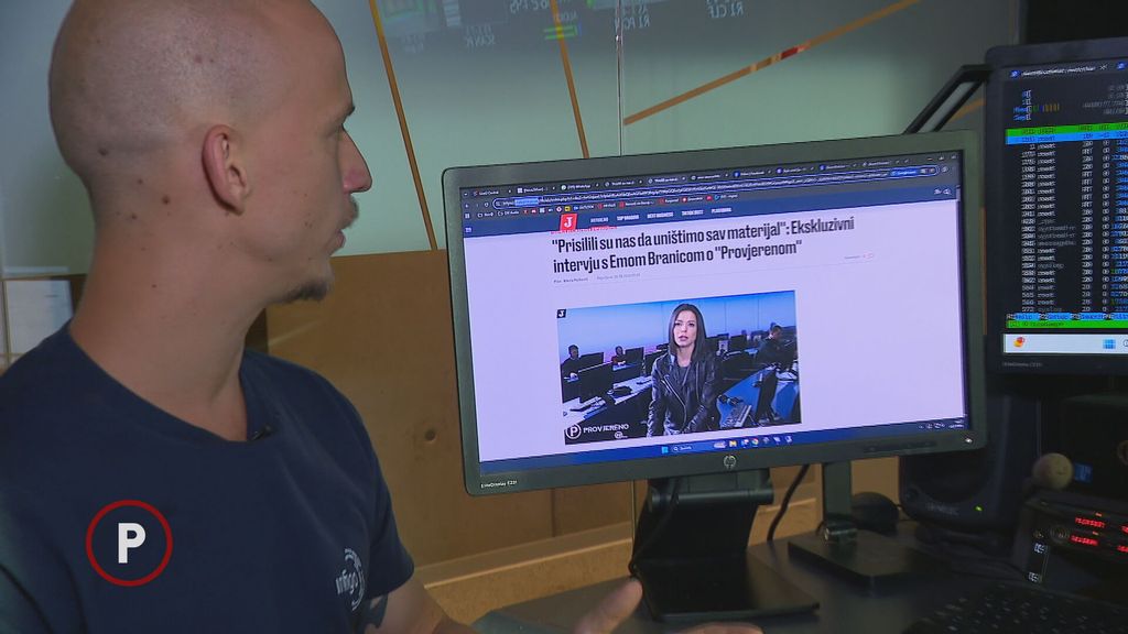 Internet prijevare - 2