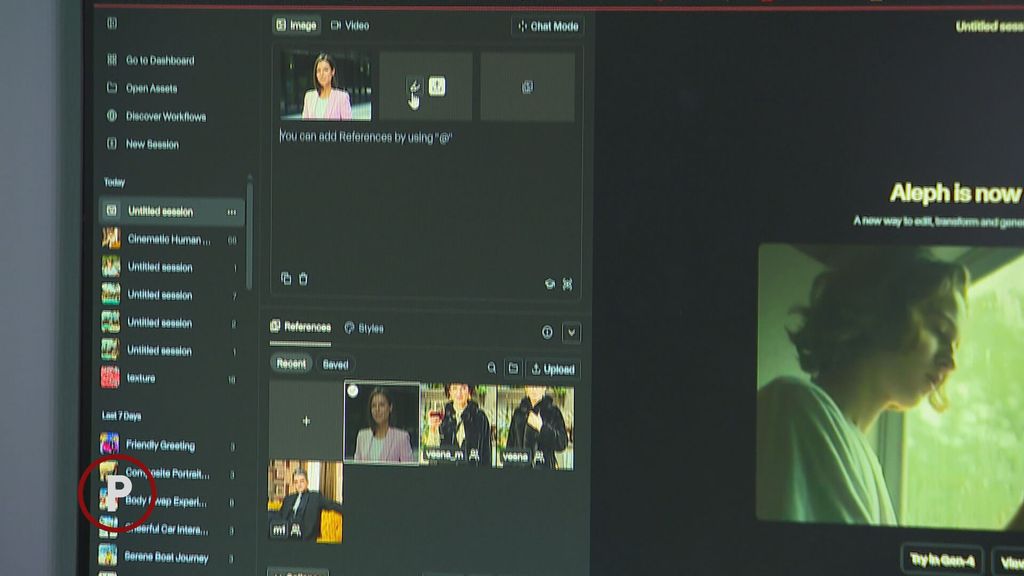 Internet prijevare - 2