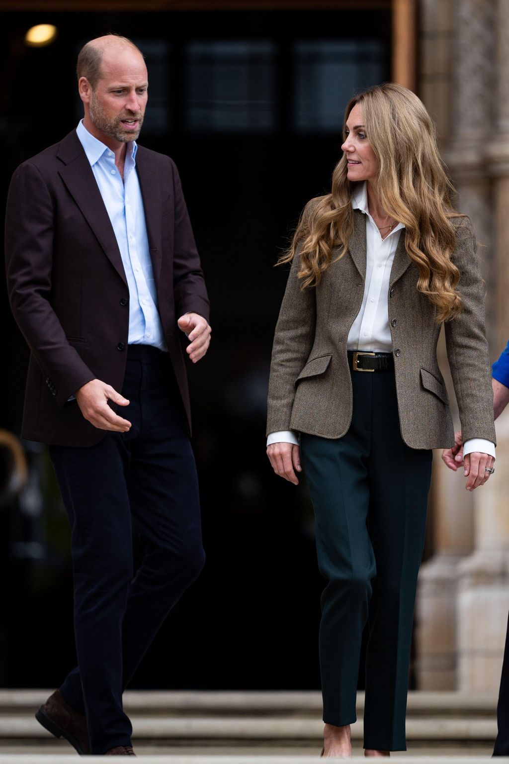 Kate Middleton, princ William