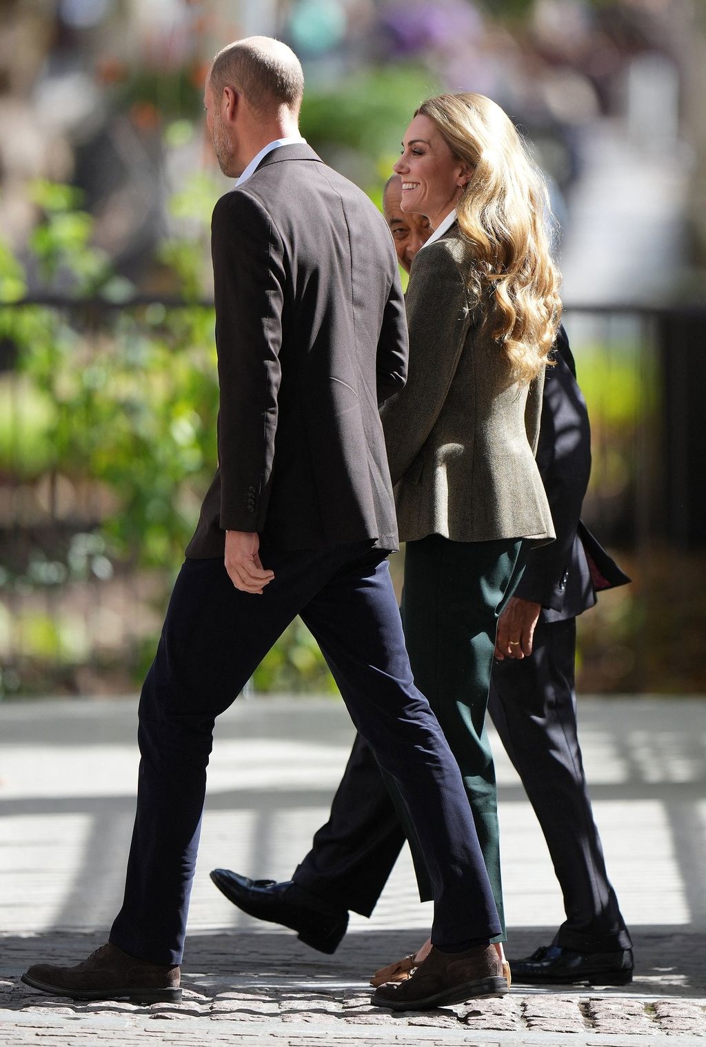 Kate Middleton, princ William