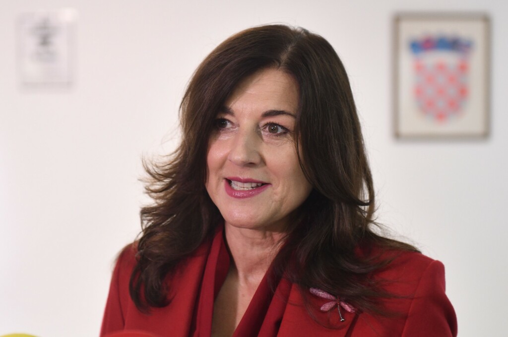 Sanja Musić Milanović