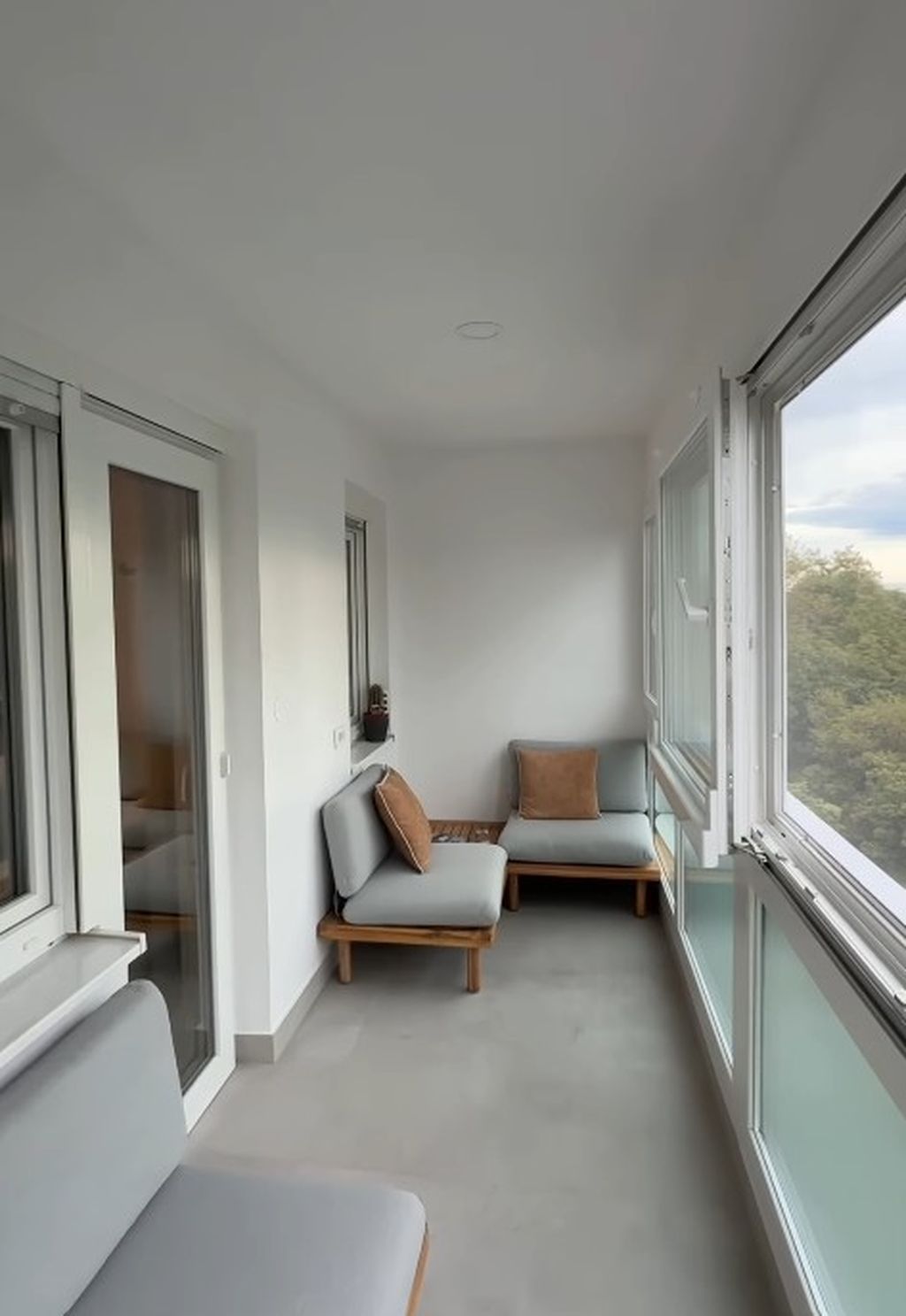 Marko Vuletić - terasa