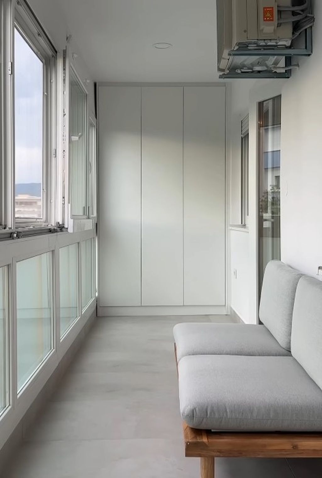 Marko Vuletić - terasa