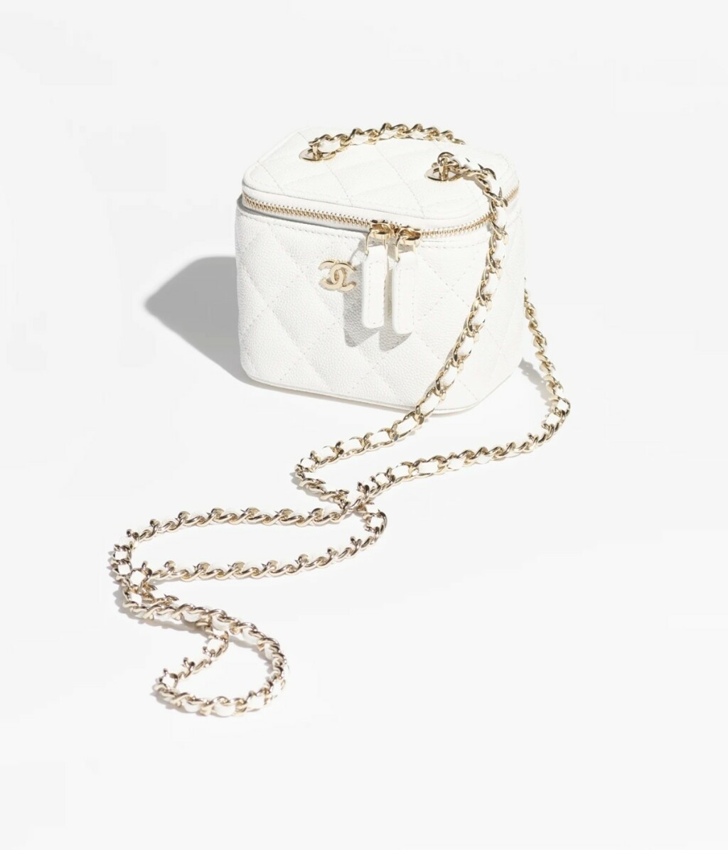 Torba modne kuće Chanel