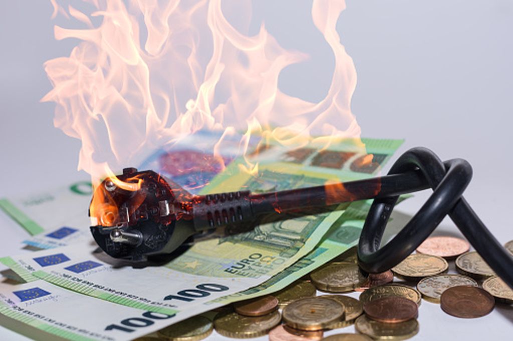 Poskupljenje struje i plina - 1