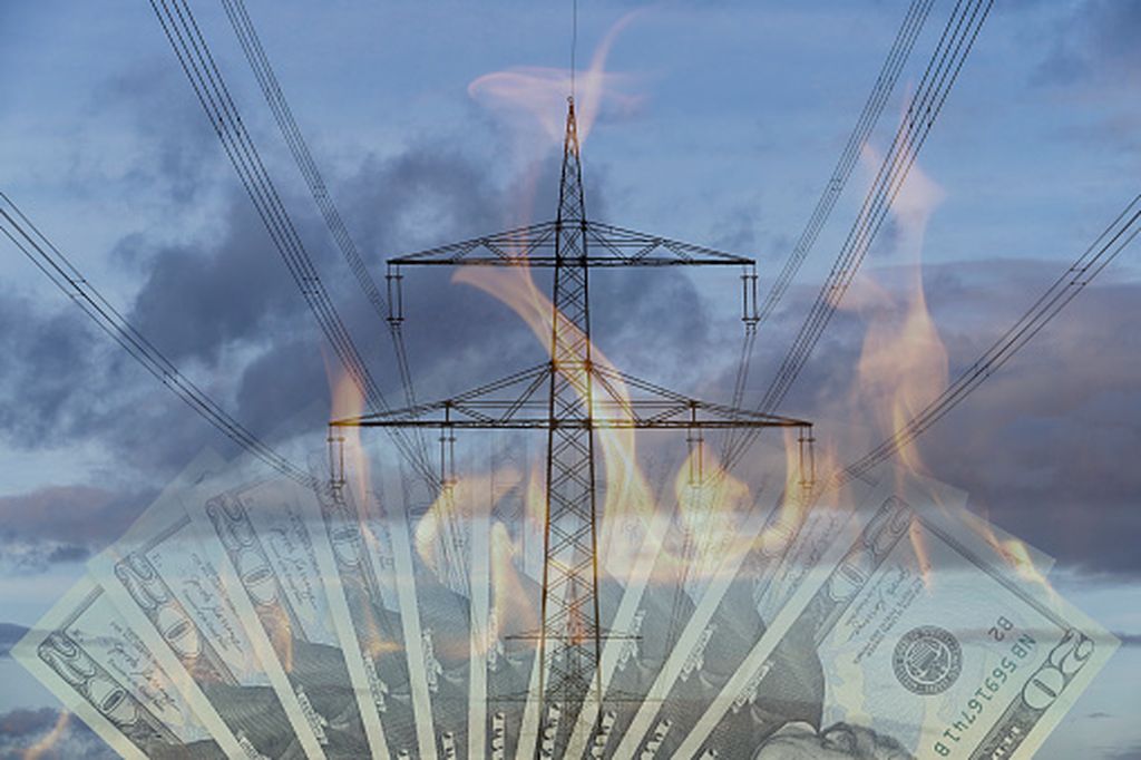 Poskupljenje struje i plina - 1