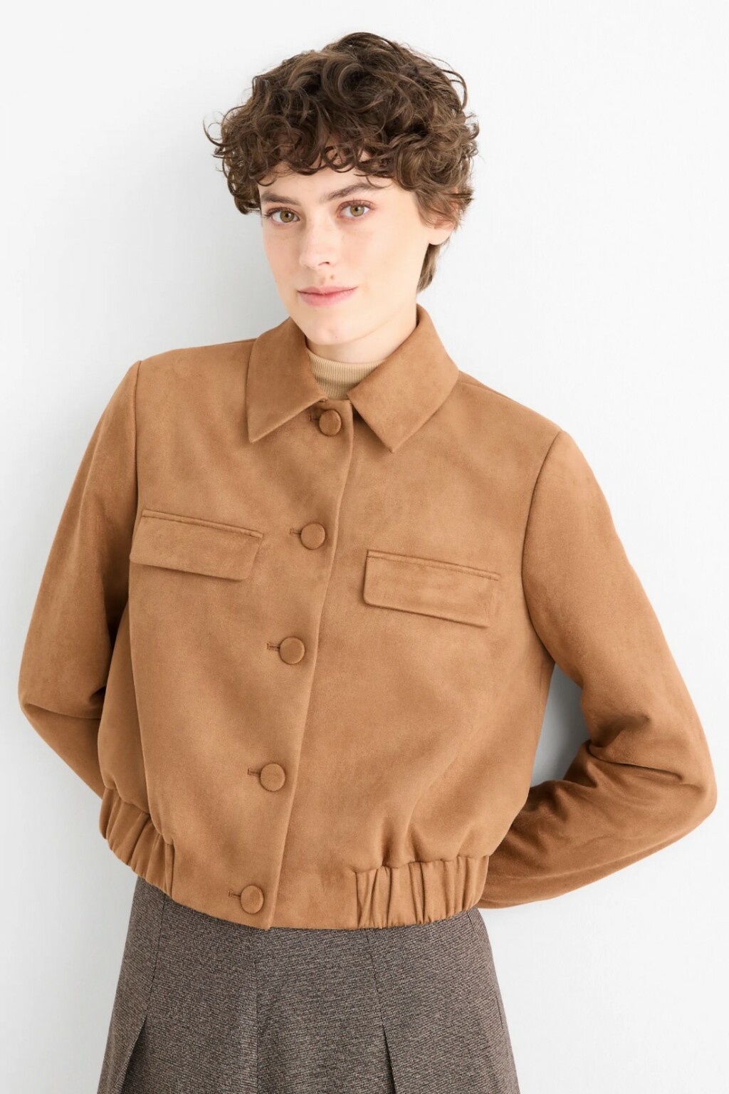 C&A jakna, 59,99 eura