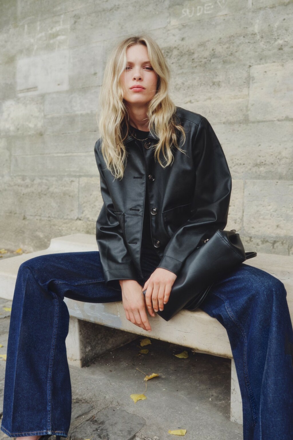 H&M jakna, 49,99 eura