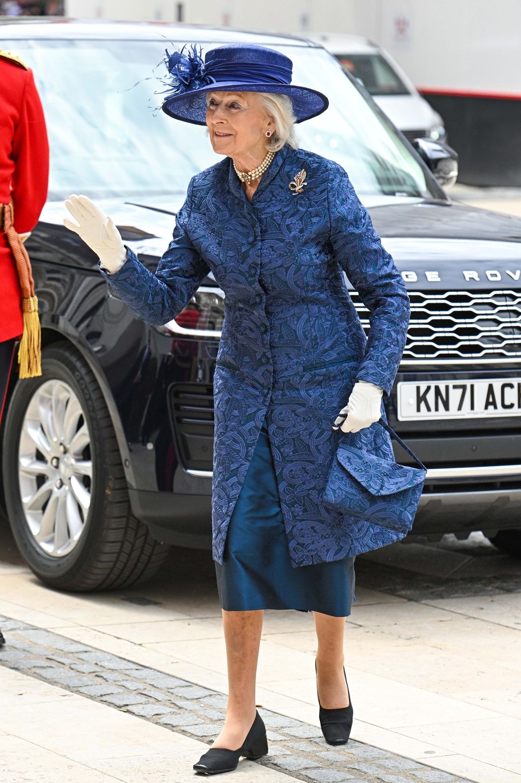 Katharine, vojvotkinja od Kenta