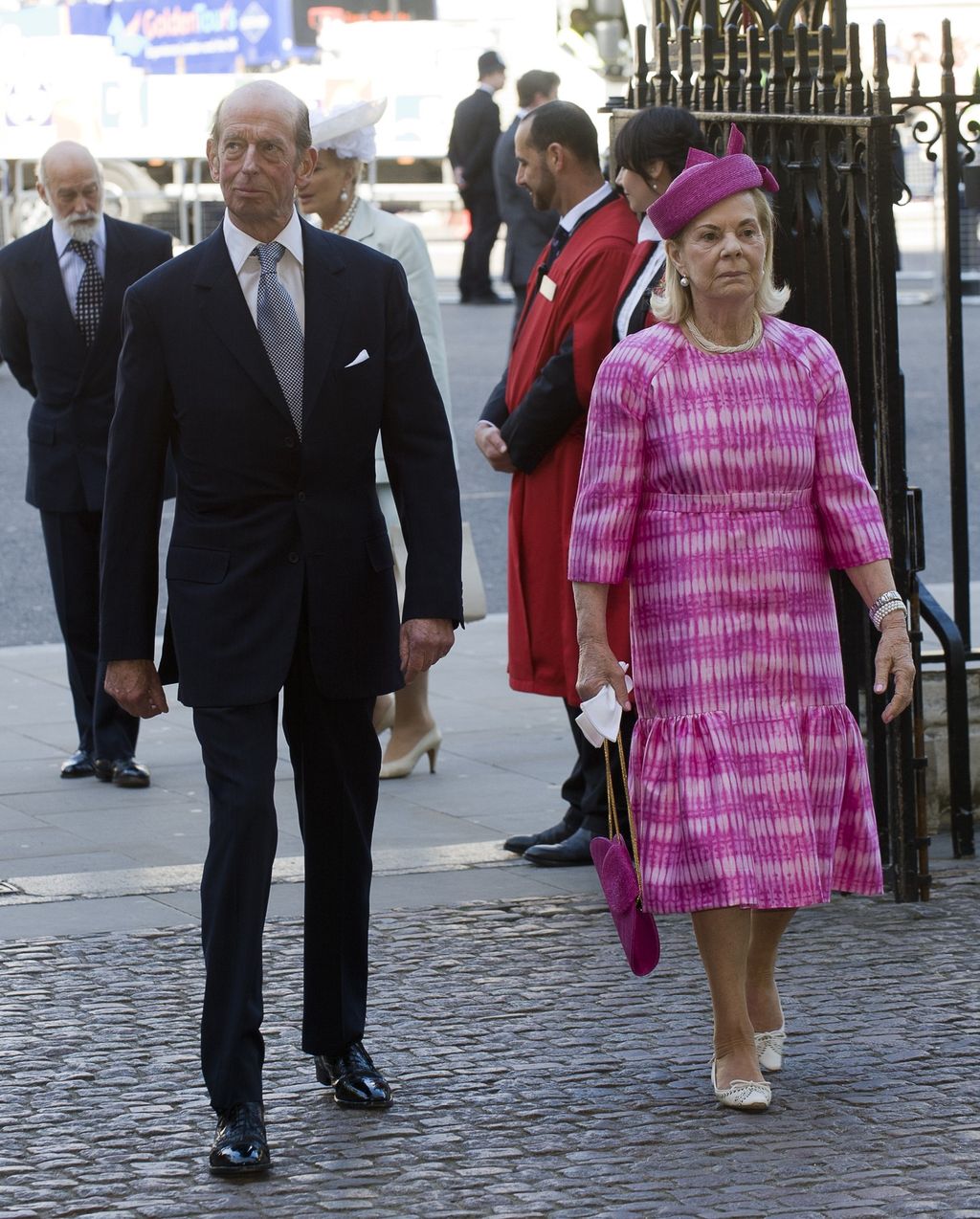 Katharine, vojvotkinja od Kenta