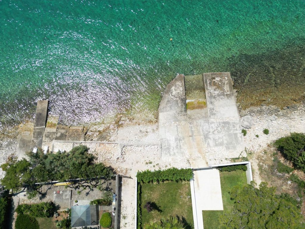 Otkrijte mediteranski stil života na Punta Radmanu