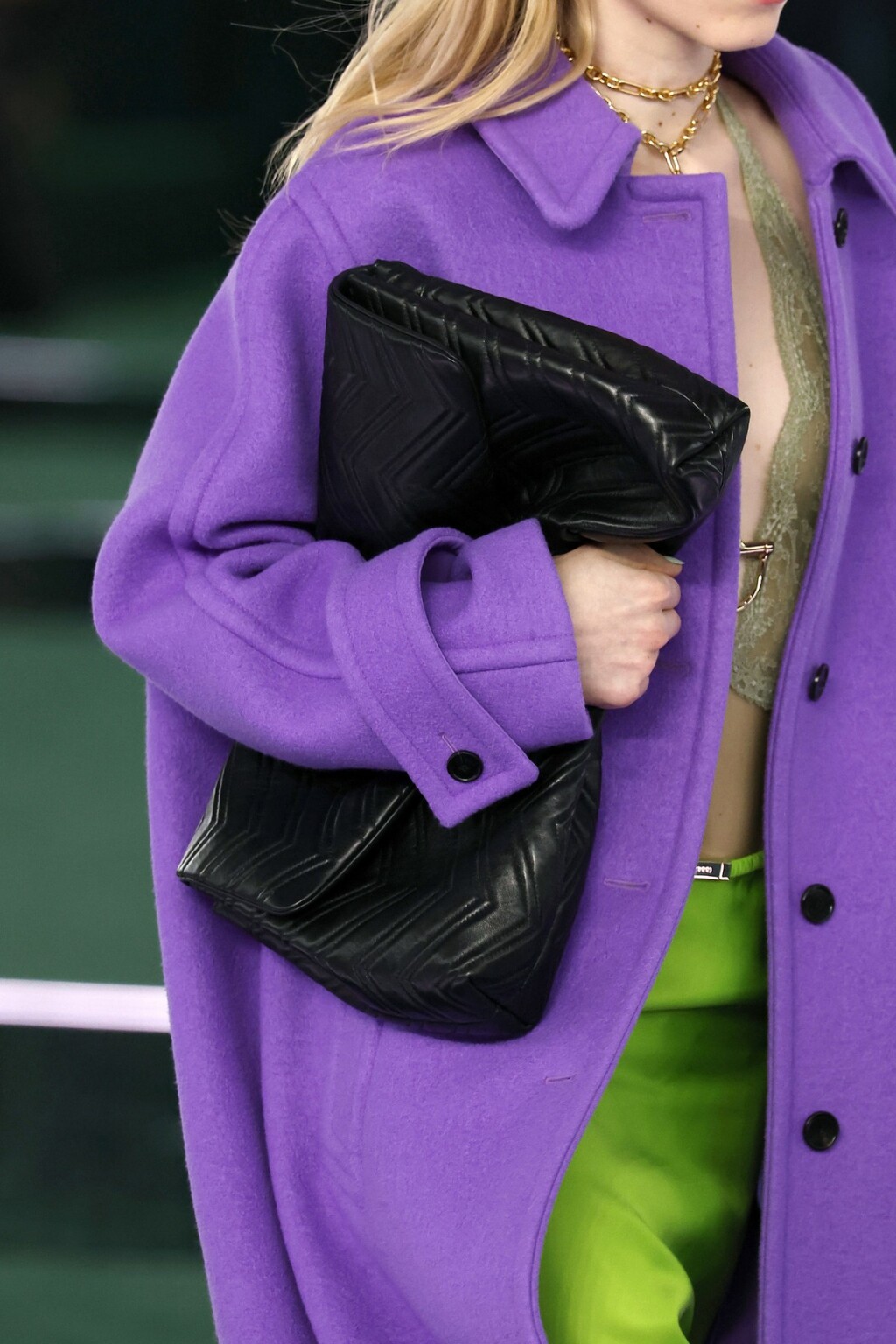 Gucci, jesen/zima 2025./2026.