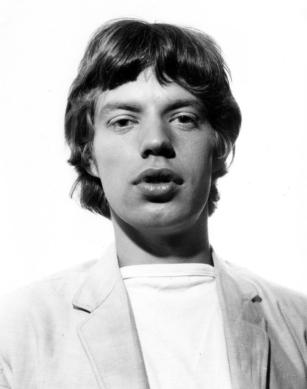 Mick Jagger - 1