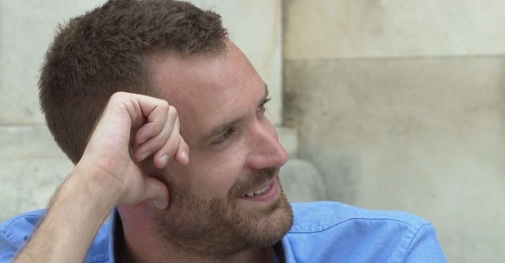 In Magazin: Momčilo Otašević - 2