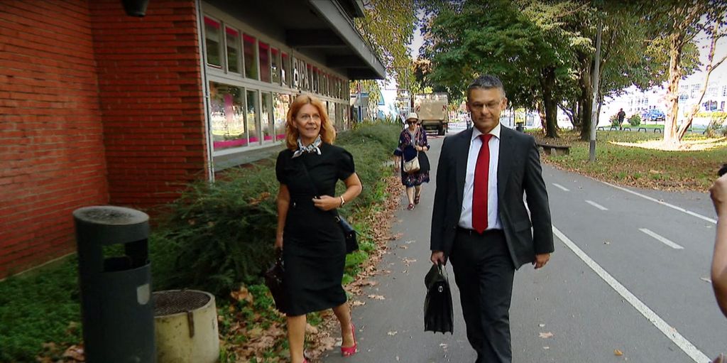 Novo suđenje Damiru Sabljaku - 2