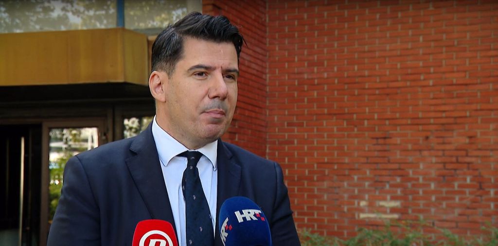 Novo suđenje Damiru Sabljaku - 2