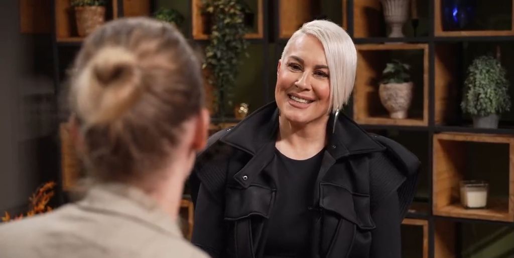 In Magazin: Indira Levak - 3