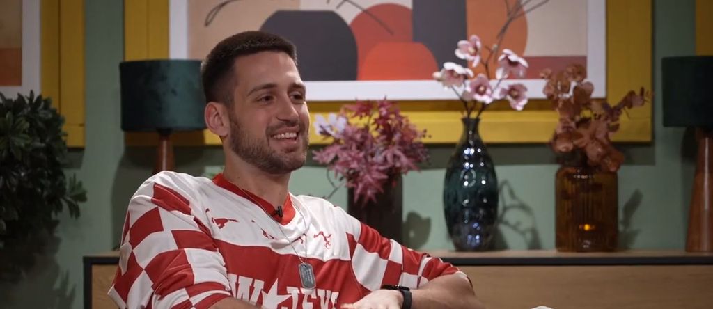 In Magazin: Luciano Plazibat - 3